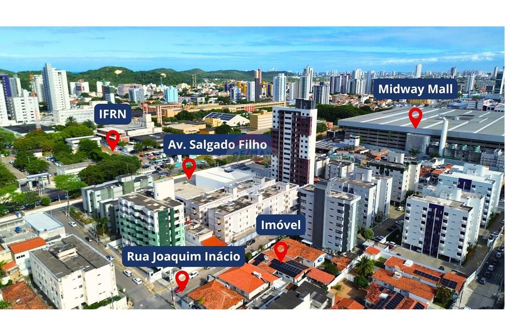 Casa - Venda - Natal , Rio Grande do Norte - 2.jpg - 720891234-1