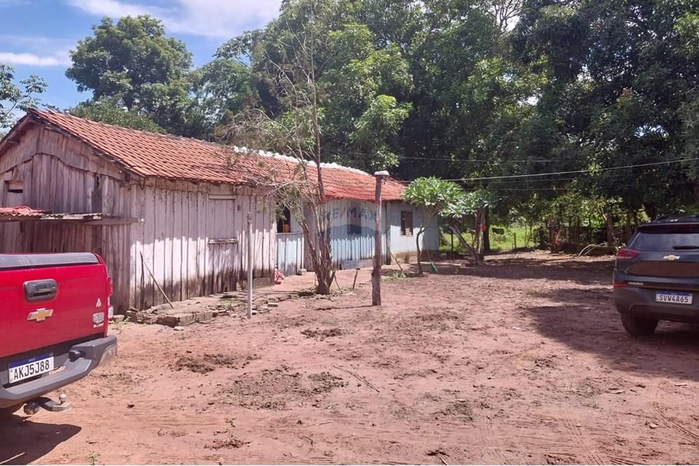 Chácara / Sítio / Fazenda - Venda - Rondonópolis , Mato Grosso - Imagem do WhatsApp de 2025-04-03 à(s) 17.02.37_1aa627f8.jpg - 722261002-10