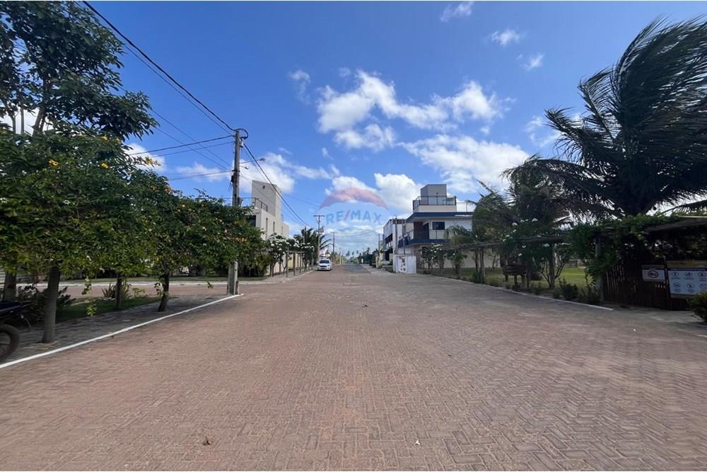 Hotel/ Pousada - Venda - São Miguel do Gostoso , Rio Grande do Norte - 22 rua.jpeg - 720891024-217