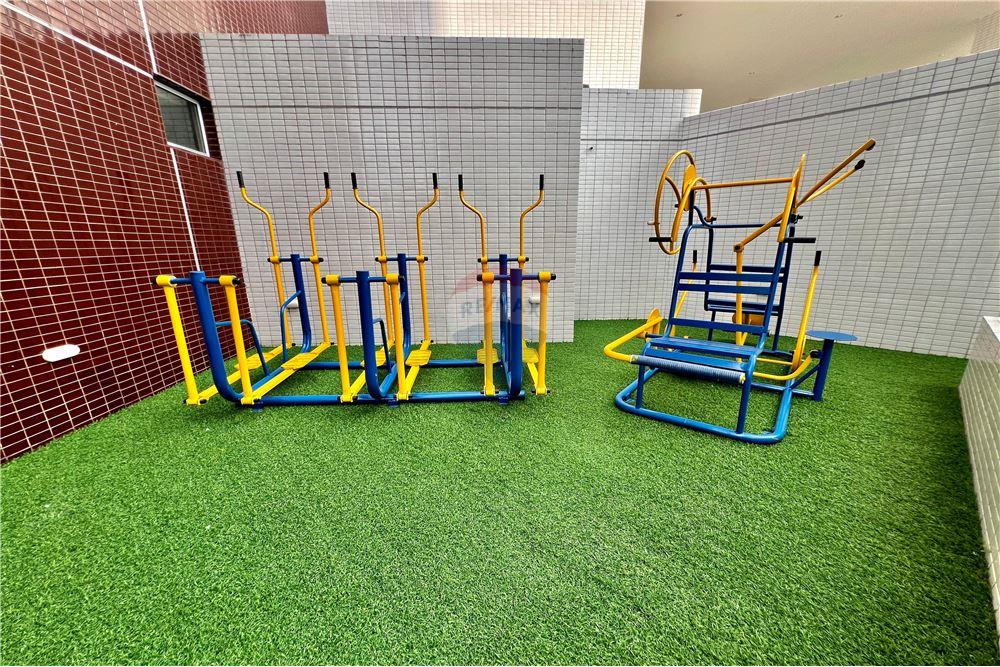 Apartamento - Alugar - Campina Grande , Paraíba - 69 - 720291006-166