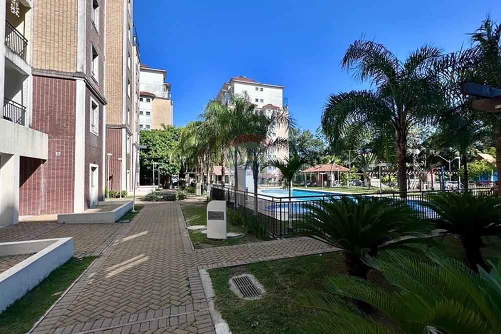 Apartamento - Venda - Manaus , Amazonas - WhatsApp Image 2025-06-20 at 15.04.28 (4).jpeg - 720721004-161