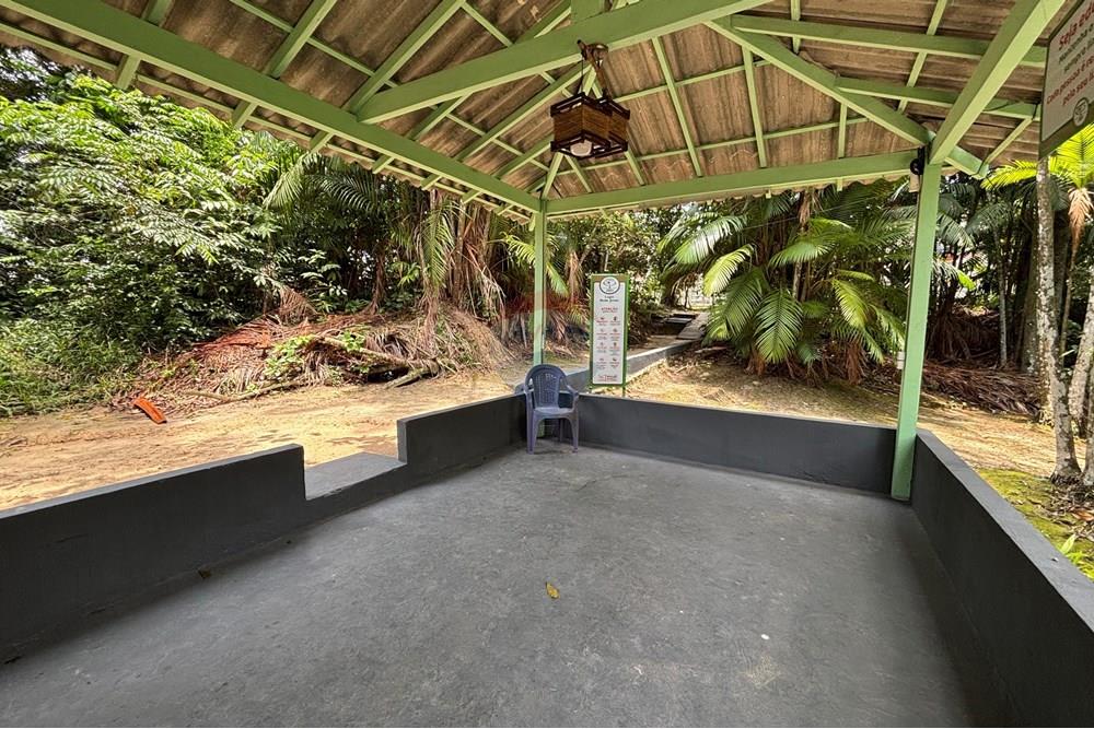 Apartamento - Venda - Belém , Pará - IMG_0473.jpg - Sala seca - 720671060-66