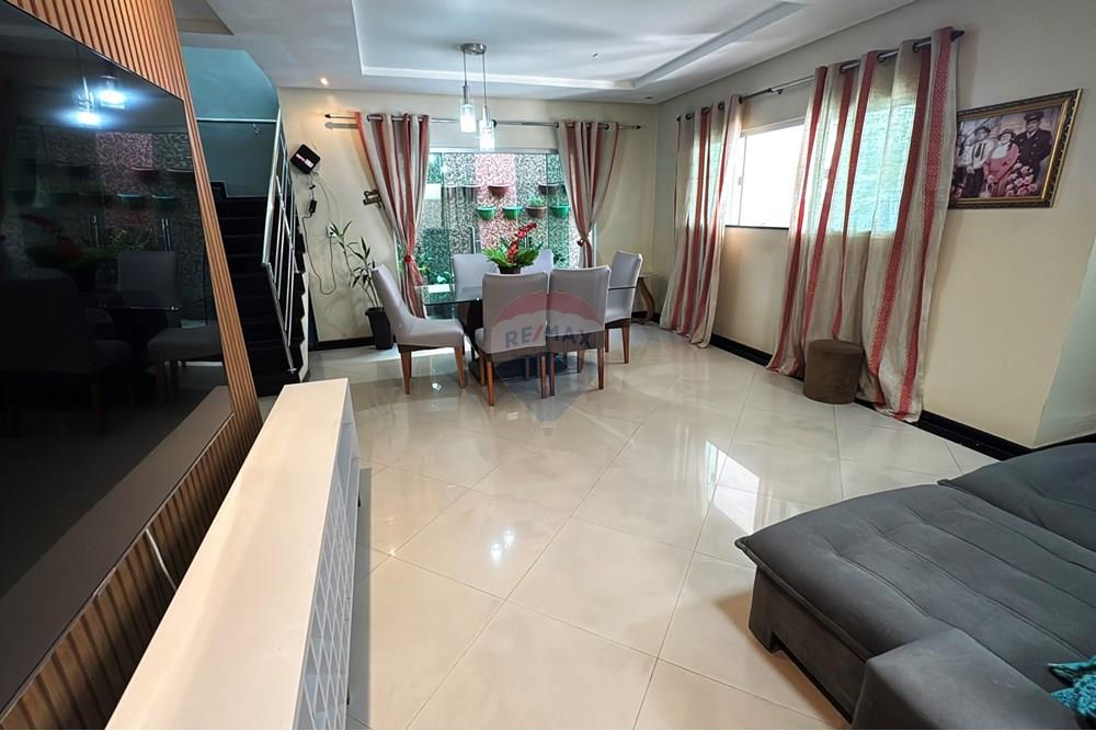 Casa - Alugar - Belém , Pará - IMG_35.jpg - Sala em L - 720671072-14