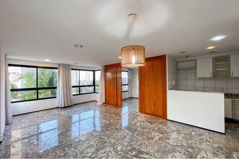 Apartamento - Alugar - Natal , Rio Grande do Norte - SALA1.jpeg - Sala de estar - 720811011-73