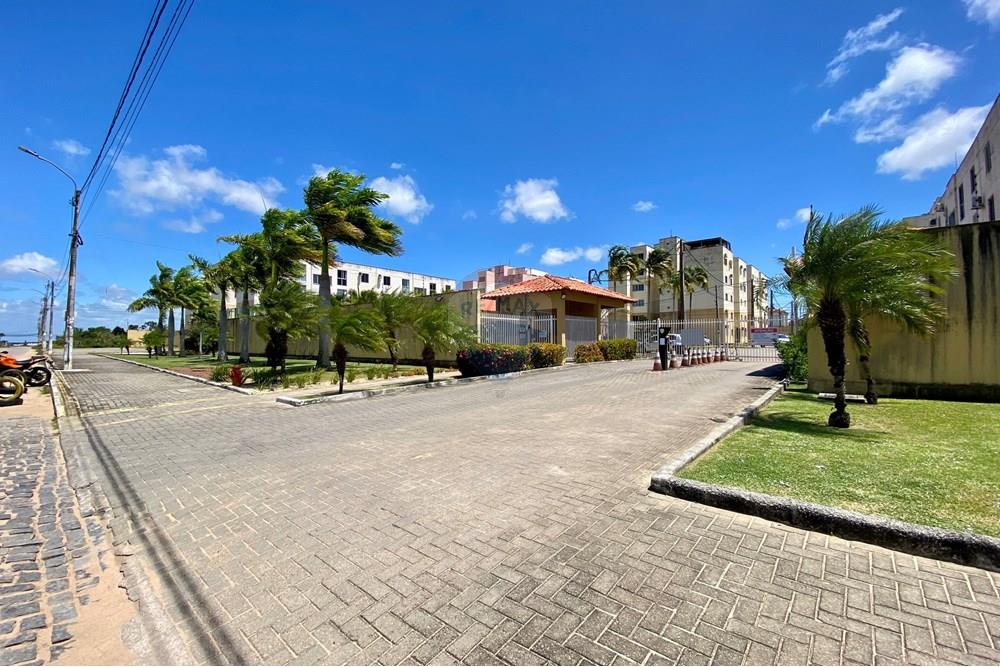 Apartamento - Venda - Parnamirim , Rio Grande do Norte - IMG_6739.jpeg - 720891152-45