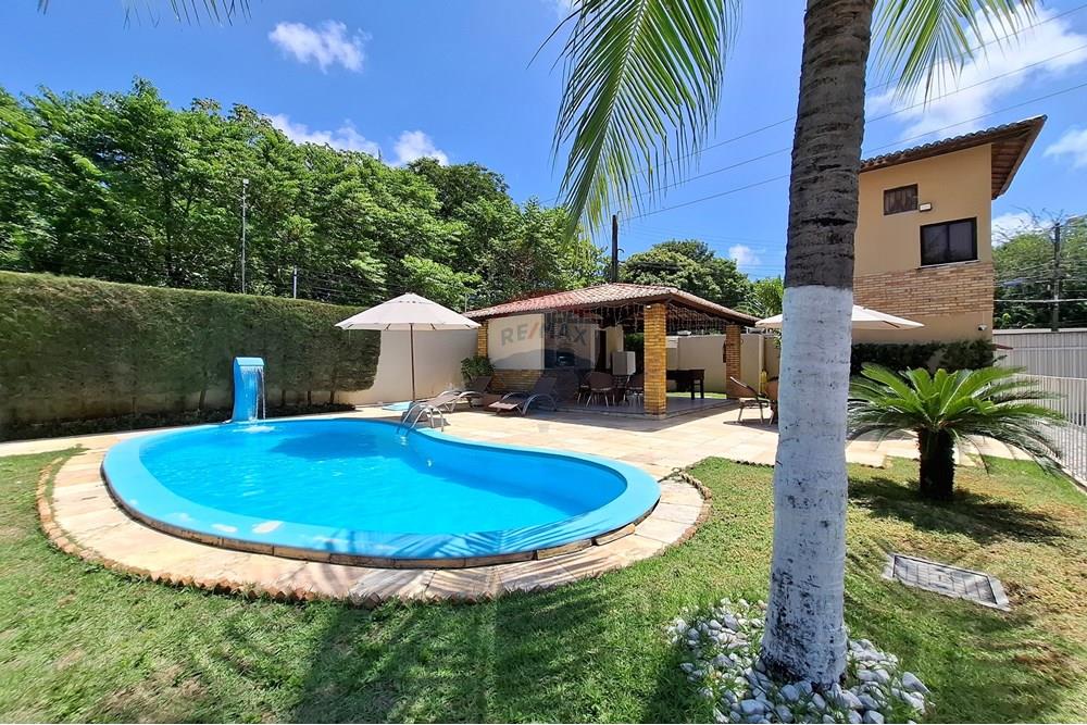 Casa de Condomínio - Venda - Fortaleza , Ceará - 20250809_114440.jpg - 722031047-126