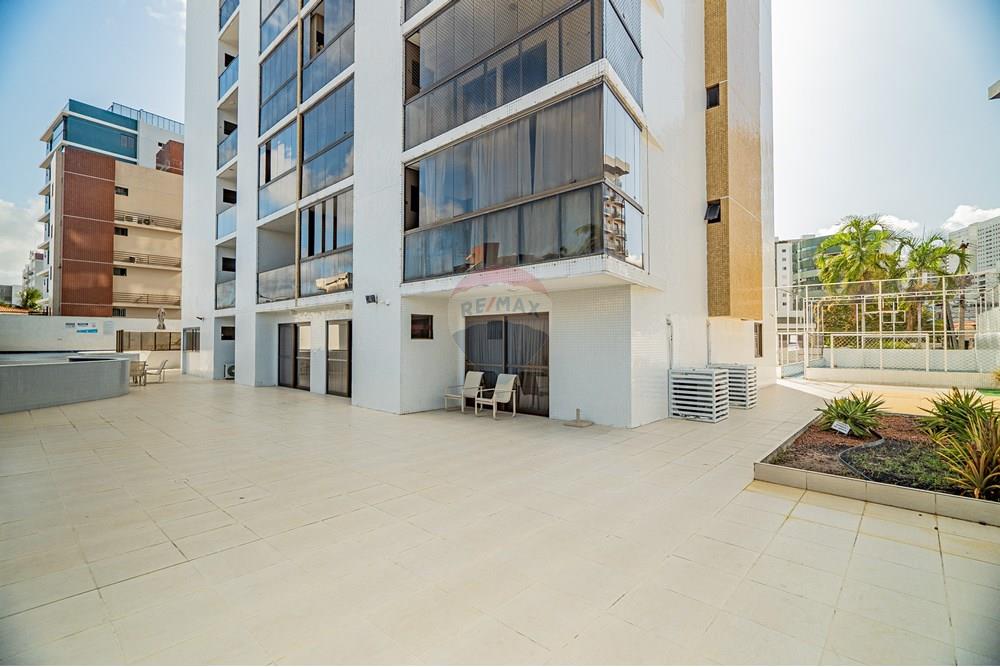 Apartamento - Venda - João Pessoa , Paraíba - IMG00494.JPG - 722001153-1