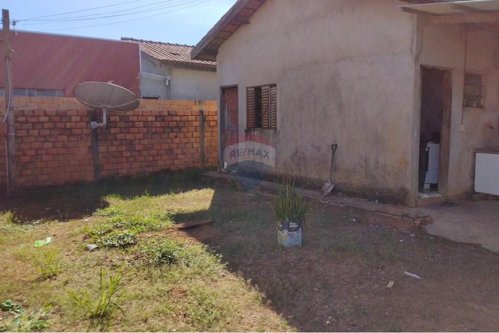 Casa - Venda - Vilhena , Rondônia - IMG-20250620-WA0099.jpg - 720701001-57