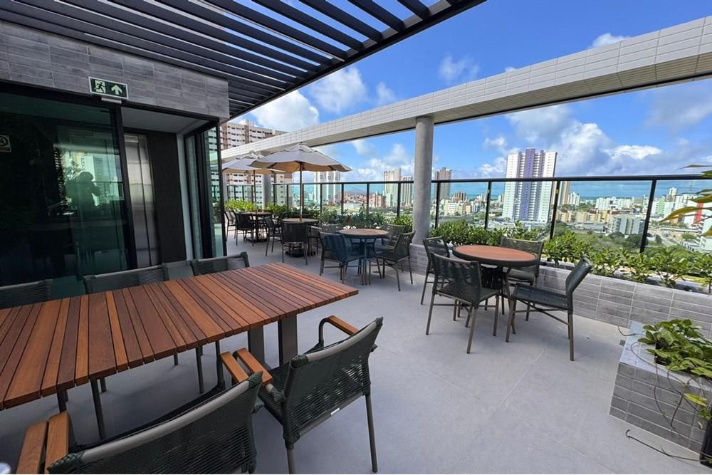 Apartamento - Alugar - João Pessoa , Paraíba - Imagem do WhatsApp de 2025-08-24 à(s) 22.41.42_85ed78ec.jpg - 722001122-26