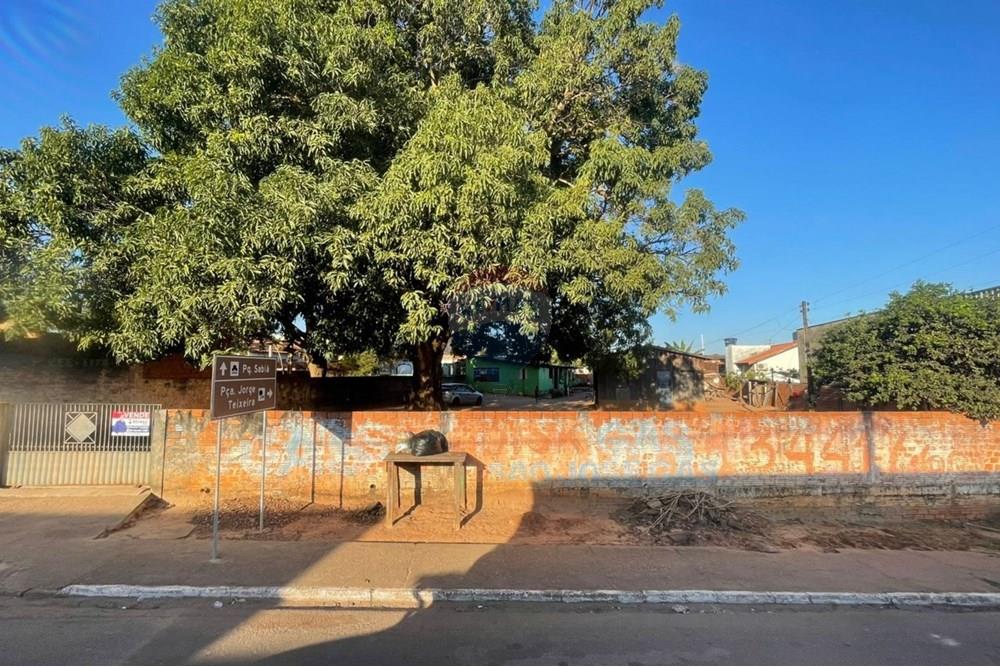 Terreno - Venda - Cacoal , Rondônia - 456.jpg - 722311011-2