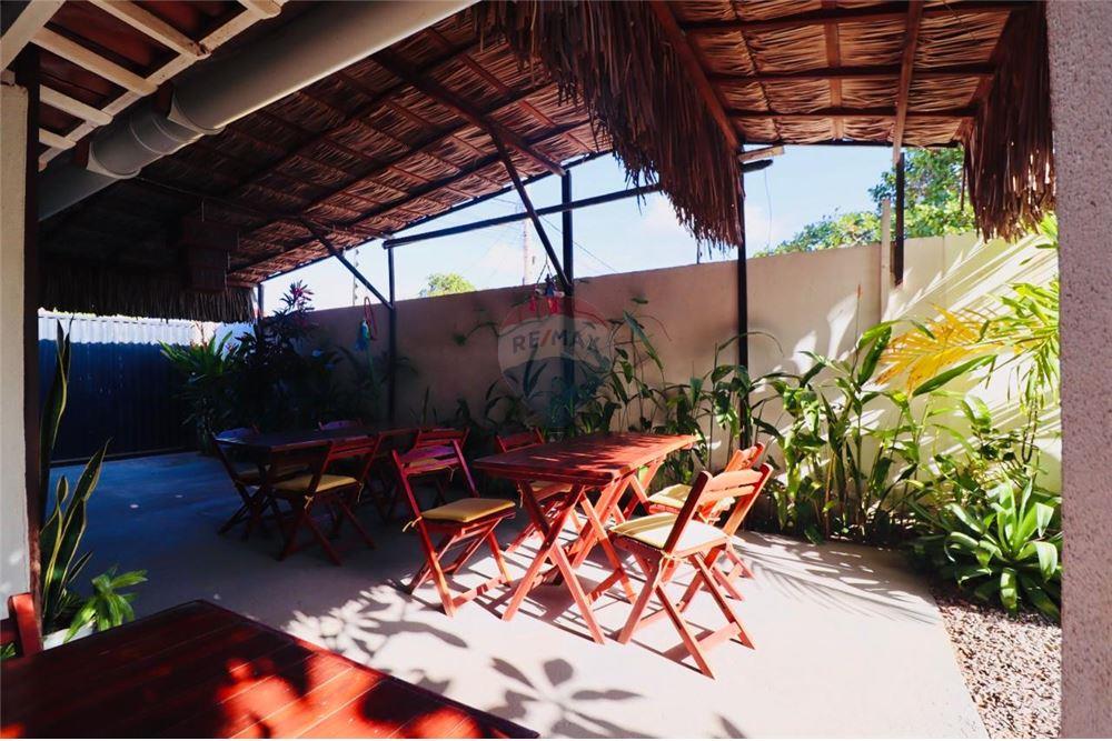 Hotel/ Pousada - Venda - São Miguel do Gostoso , Rio Grande do Norte - 46 - 720891024-176