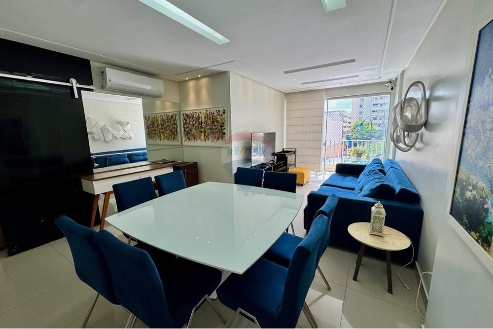 Apartamento - Alugar - Belém , Pará - Sala 004.jpg - 720921083-14