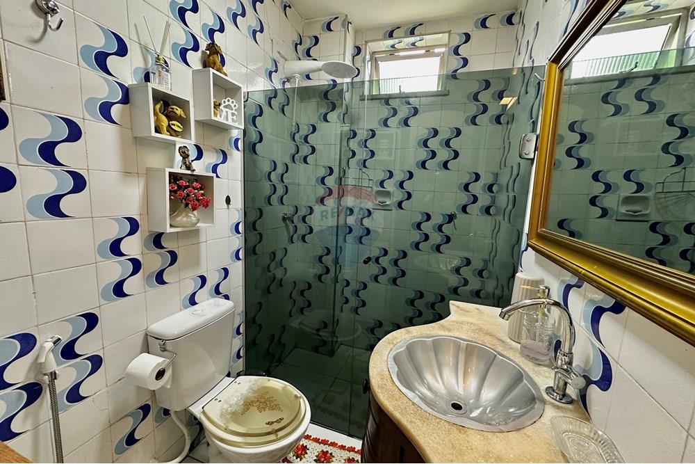 Apartamento - Alugar - Belém , Pará - IMG_4284.JPG - Banheiro - 720671015-52