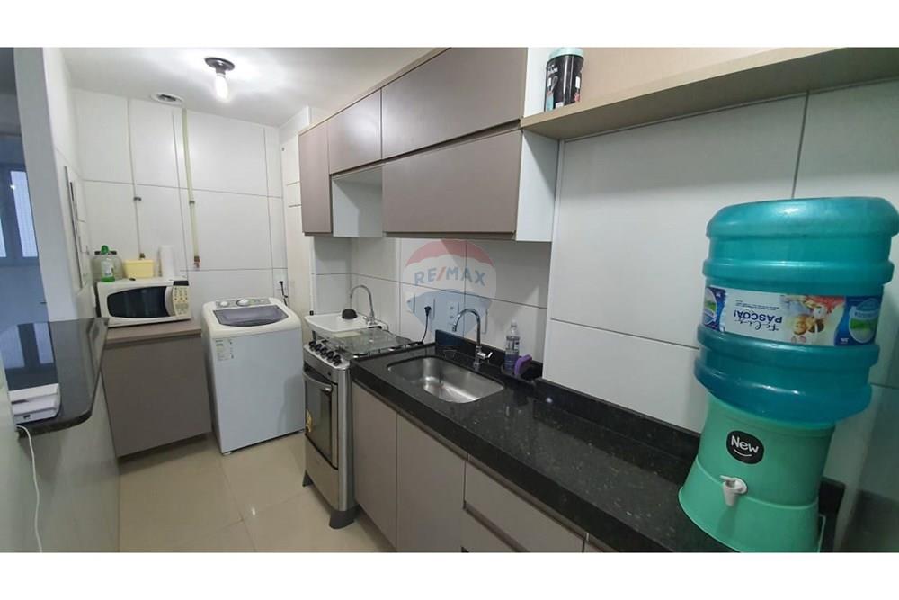 Apartamento - Alugar - Fortaleza , Ceará - Fotos (7).jpeg - 722321002-73