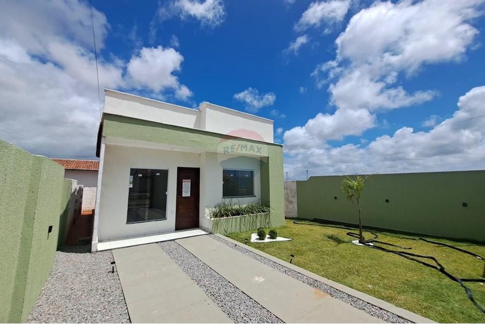 Casa - Venda - Extremoz , Rio Grande do Norte - VERDE 7.jpg - 720621056-64