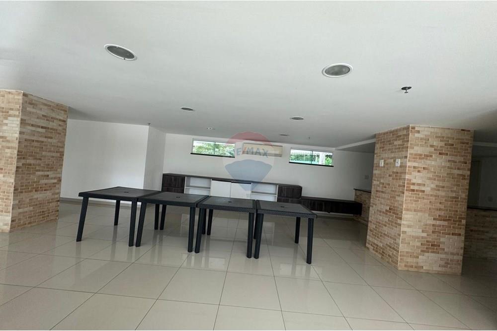 Apartamento - Venda - Fortaleza , Ceará - SALAO DE FESTAS 2.jpeg - 722031067-27