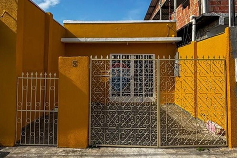 Casa - Venda - Manaus , Amazonas - af5c8762-42f5-4ff1-83a4-6894cd76ae1a.jpg - 722101020-52