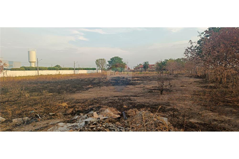 Terreno - Venda - Porto Alegre do Norte , Mato Grosso - 18 - 720641031-15