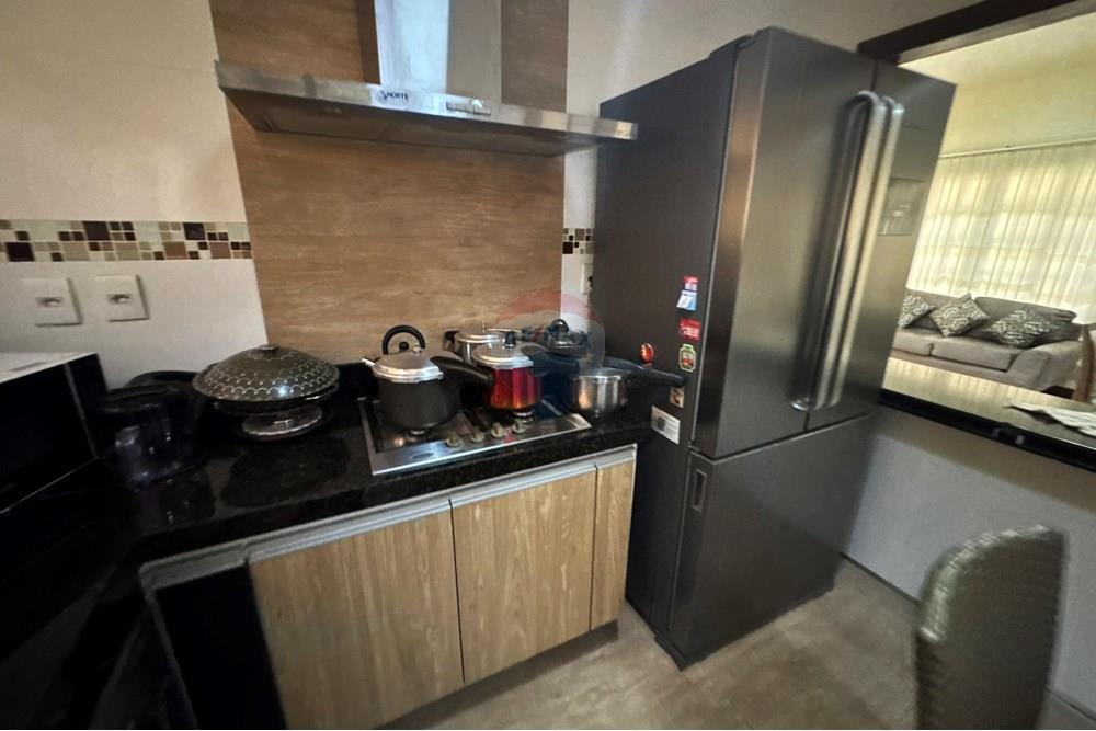 Casa - Alugar - Ananindeua , Pará - WWHC9389.jpg - Cozinha - 720671054-18