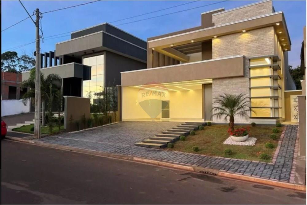 Casa de Condomínio - Venda - Rio Verde , Goiás - 1.jpg - 722291014-75