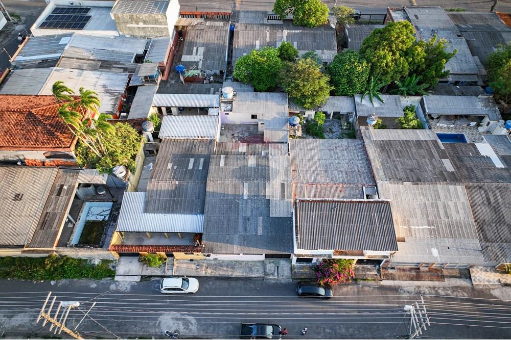 Casa - Venda - Manaus , Amazonas - 1757096728553.jpg - 722051047-5