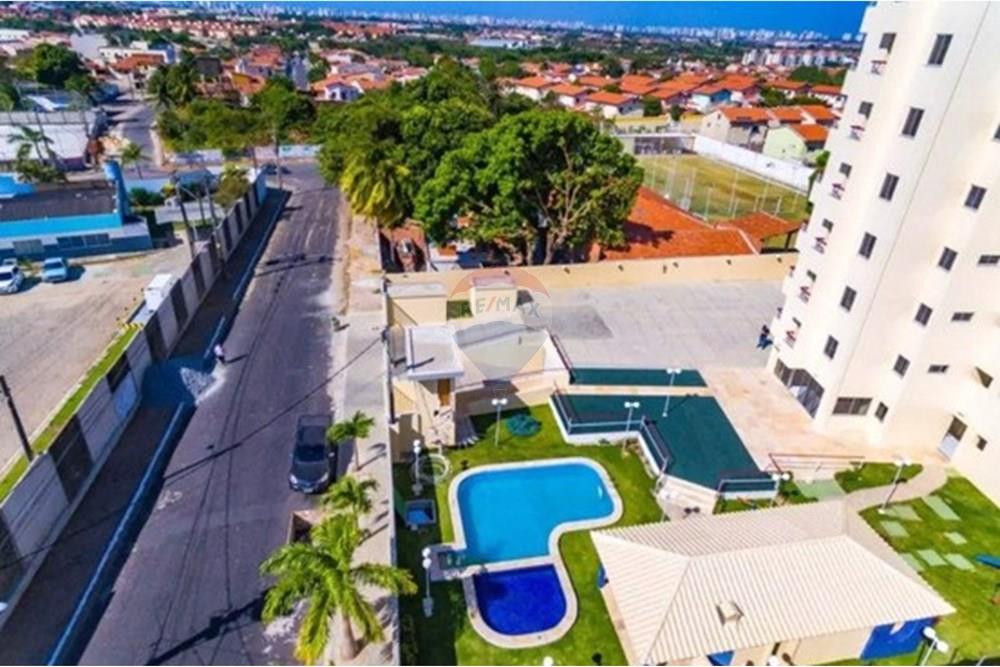 Apartamento - Venda - Fortaleza , Ceará - Capturarvcxxsa.jpg - 721621062-3022