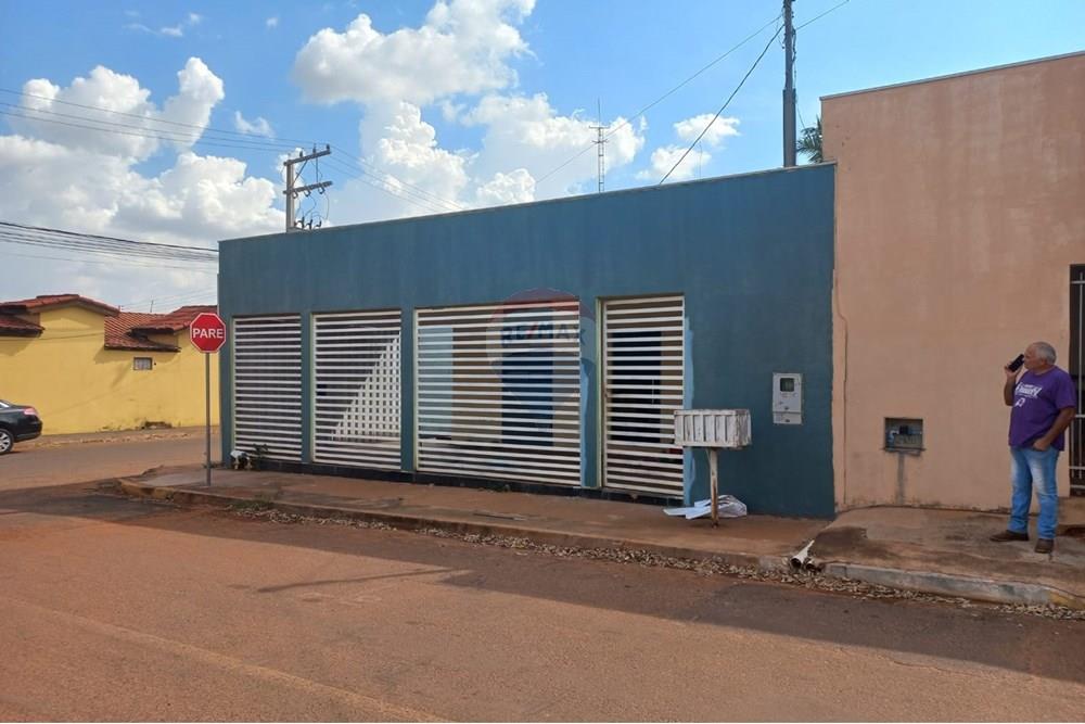 Casa - Alugar - Rondonópolis , Mato Grosso - Imagem do WhatsApp de 2025-10-10 à(s) 08.21.03_c0465cfe.jpg - 722261004-20