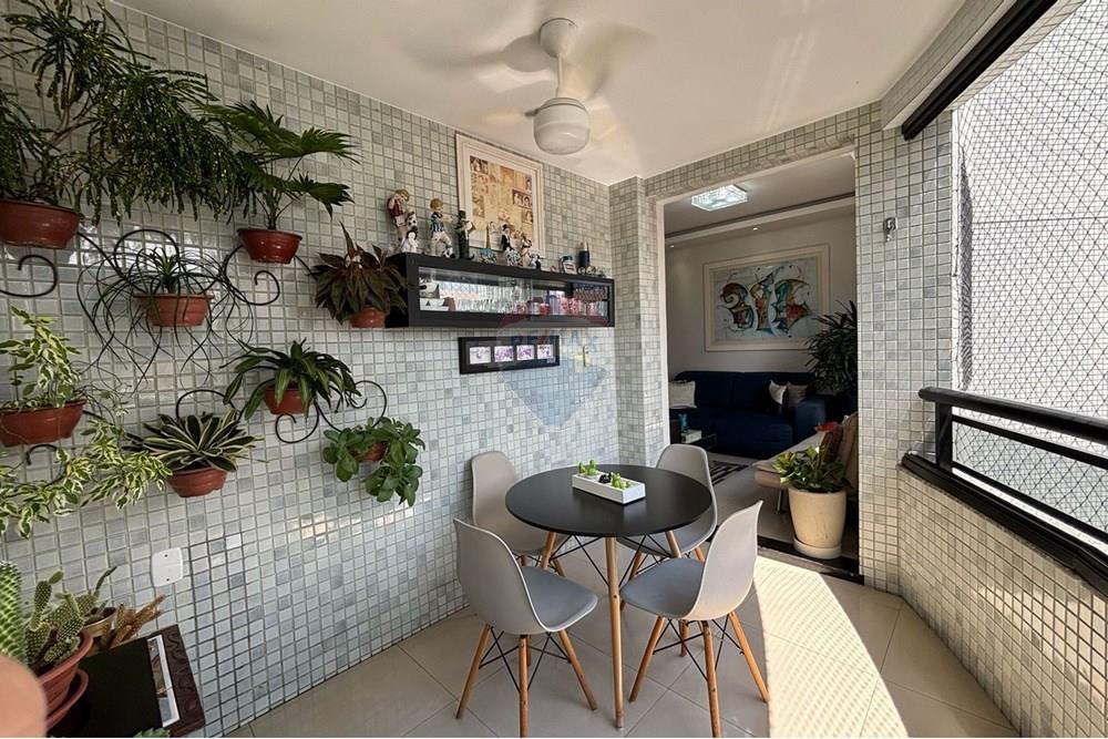 Apartamento - Alugar - Belém , Pará - WhatsApp Image 2025-04-21 at 12.29.17.jpeg - 720921059-27