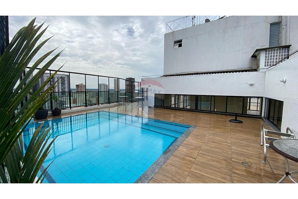 Apartamento - Venda - Belém , Pará - piscina cobertura.jpeg - 720921066-51