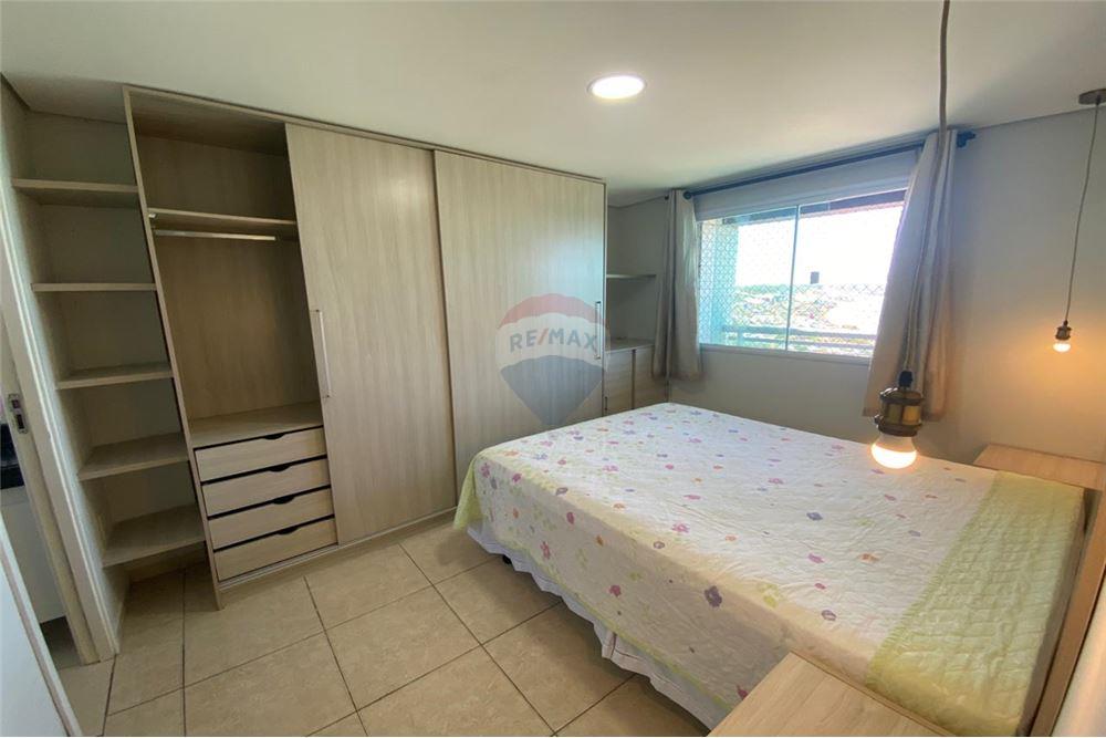 Apartamento - Venda - Natal , Rio Grande do Norte - 15 - 720731001-1587