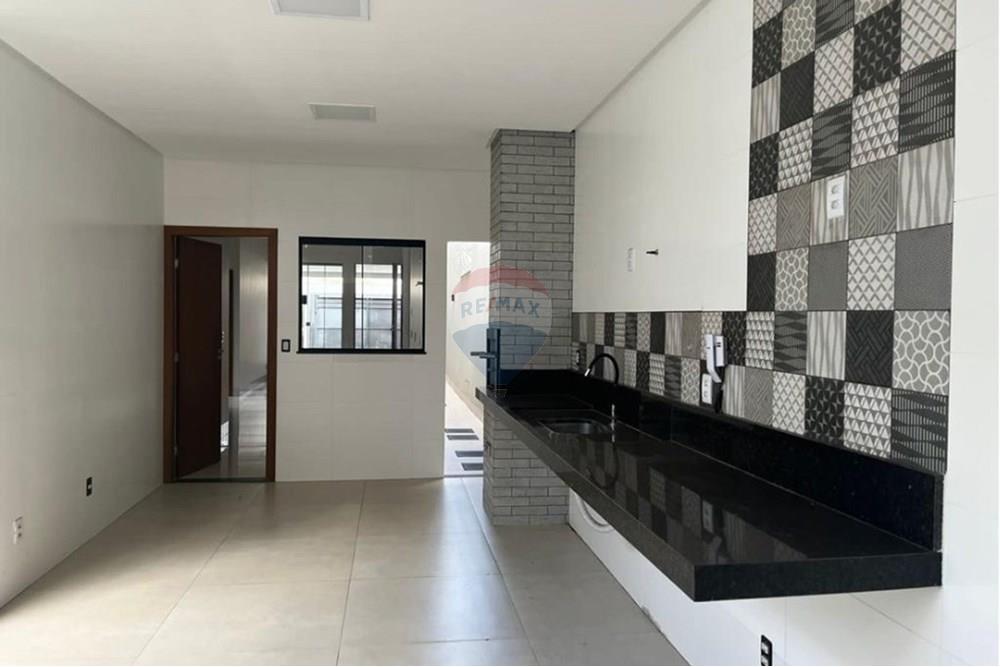 Casa - Venda - Goiânia , Goiás - 10.jpg - 722271012-2