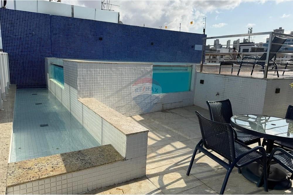 Apart Hotel/ Flat - Alugar - João Pessoa , Paraíba - 4c2b351f-56f6-4dea-a81f-34533ef27f3f.jpg - 720431073-23