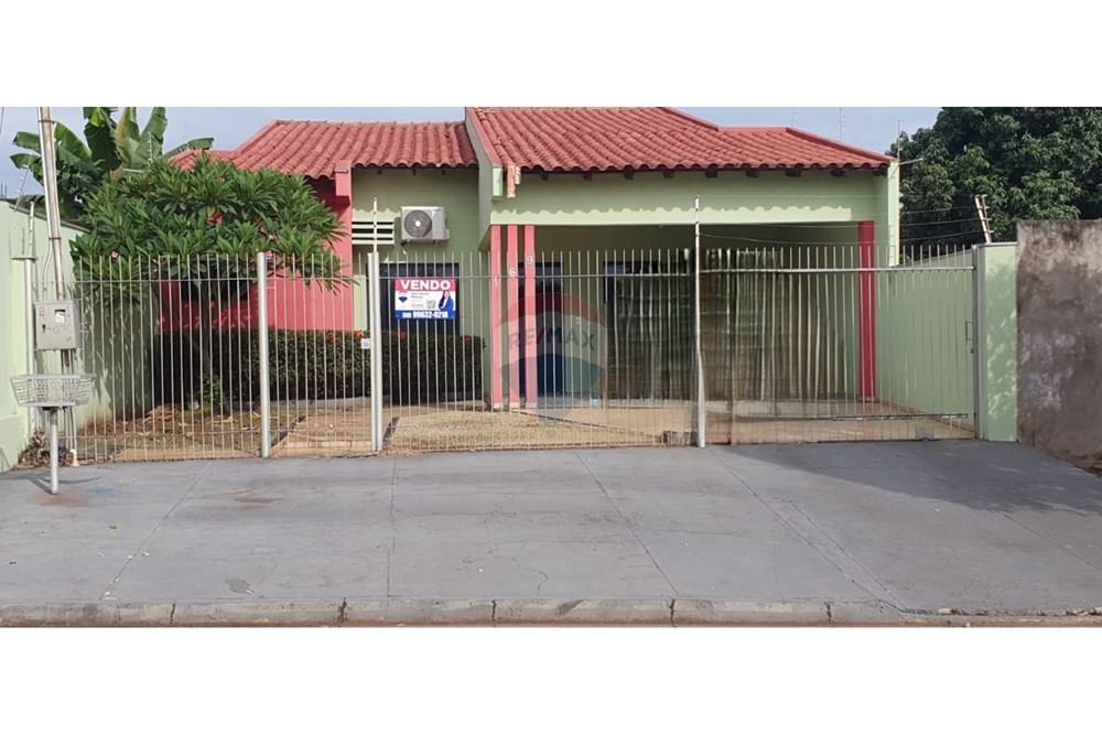 Casa - Venda - Rondonópolis , Mato Grosso - WhatsApp Image 2025-02-24 at 10.45.40 (1).jpeg - 721981032-51