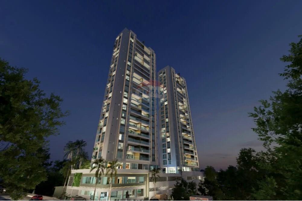 Apartamento - Venda - Santarém , Pará - 39.jpg - 722151008-33