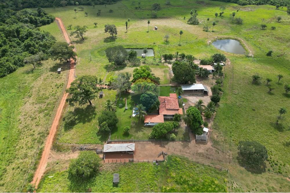 Agro - Venda - Babaçulândia , Tocantins - DJI_0290.JPG - 720991010-71