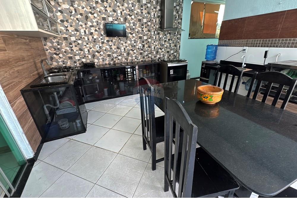 Casa - Alugar - Belém , Pará - IMG_01.jpg - Cozinha - 720671072-14