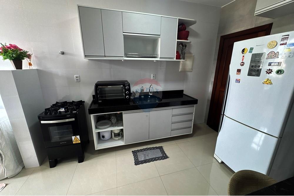 Apartamento - Alugar - Belém , Pará - QJPT7923.jpg - Cozinha - 720671054-19