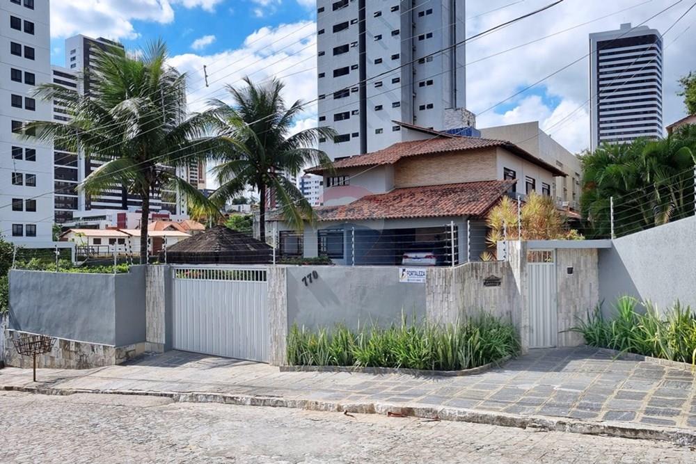 Casa - Venda - Campina Grande , Paraíba - WhatsApp Image 2025-03-27 at 16.45.28.jpeg - 720291080-7