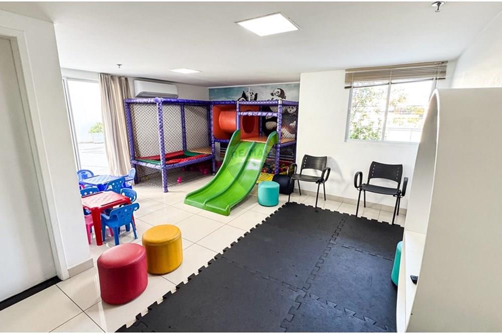 Apartamento - Venda - Fortaleza , Ceará - IMG_3372 2.jpg - 722031035-58