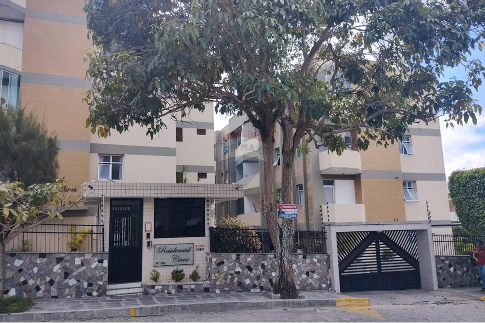 Apartamento - Venda - Campina Grande , Paraíba - ee71cbb9-4f86-44e8-8044-c7e580172d76.jpg - 720881008-133