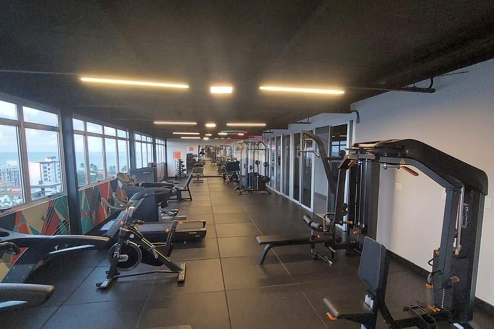 Apartamento - Alugar - João Pessoa , Paraíba - cf9df88b-59fb-4473-b19d-fa2391de4a1e.jpg - 720471015-189