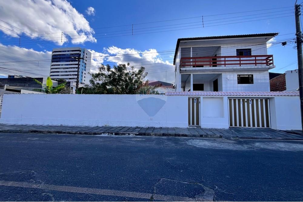 Casa - Venda - Campina Grande , Paraíba - Imagem do WhatsApp de 2025-07-20 à(s) 11.22.23_ec258ecf.jpg - 720291010-116