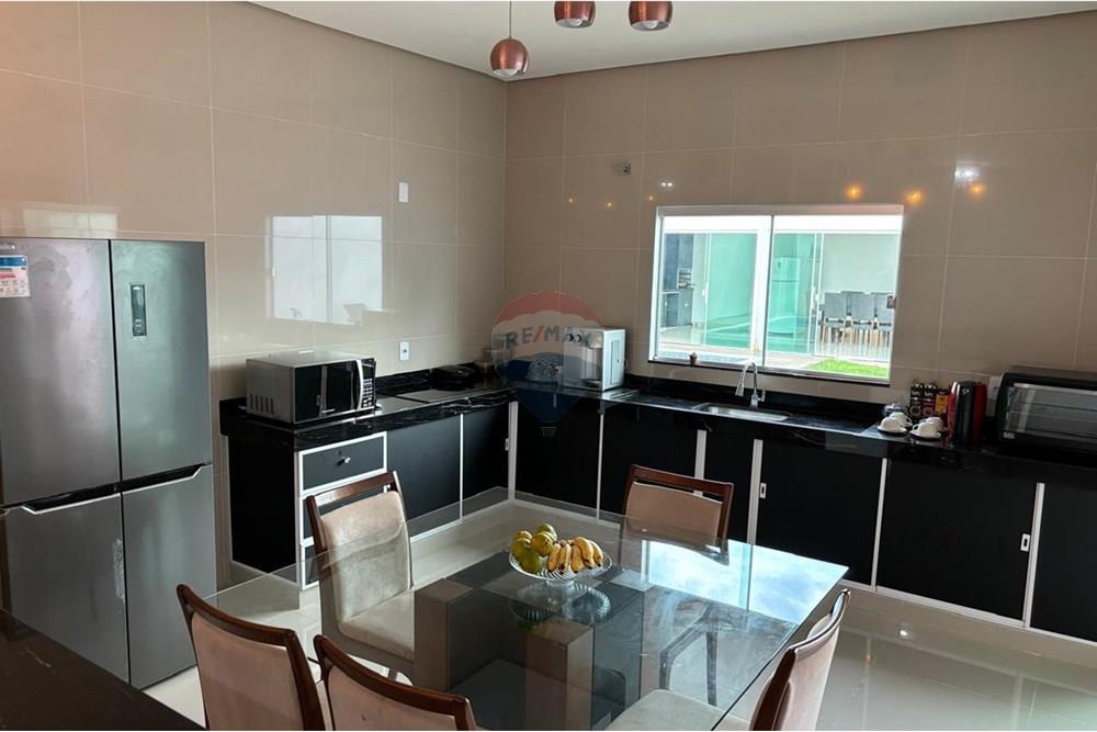 Casa - Venda - Araguaína , Tocantins - 7.jpeg - 720991006-38