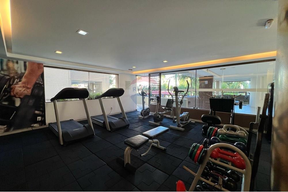 Apartamento - Alugar - Cabedelo , Paraíba - 578878c5-ae45-4051-b337-803987146d45.jpeg - 720431004-139