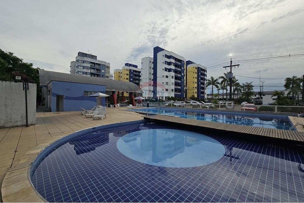 Apartamento - Venda - Manaus , Amazonas - PSCINA 2.jpg - 720401067-19
