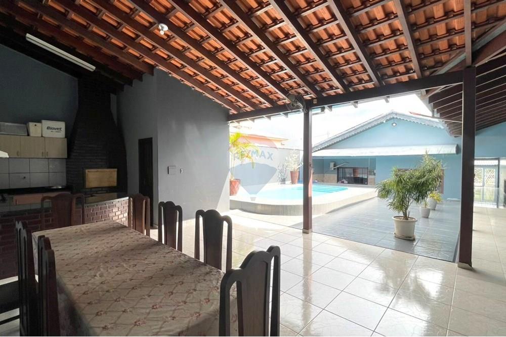 Casa - Venda - Cacoal , Rondônia - 193.jpg - 722311011-16