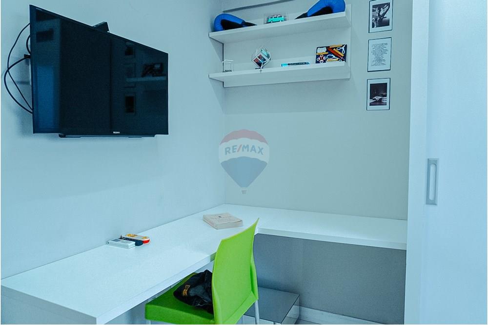 Apartamento - Alugar - Belém , Pará - DSC00128.JPG - 720921162-1