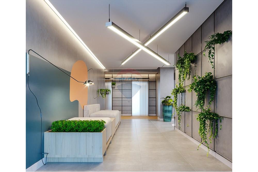 Apartamento - Venda - Fortaleza , Ceará - RECEPCAO_.jpg - 721621062-3008