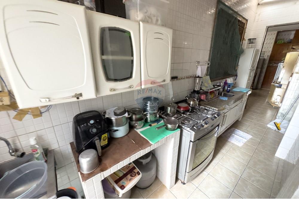 Casa - Venda - Fortaleza , Ceará - LH-2408.jpg - 722031071-13