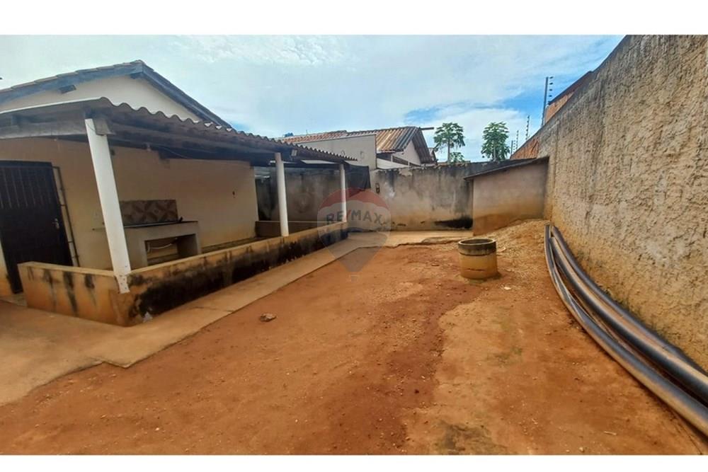 Casa - Venda - Rondonópolis , Mato Grosso - WhatsApp Image 2025-03-17 at 20.34.38 (2).jpeg - 720611031-25